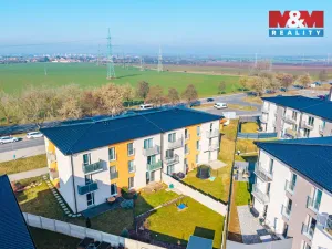 Prodej bytu 3+kk, Nehvizdy, Pražská, 65 m2