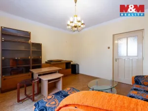 Prodej rodinného domu, Havířov - Dolní Suchá, Nad Tratí, 150 m2