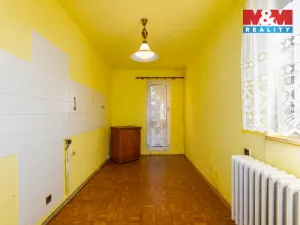 Prodej rodinného domu, Havířov - Dolní Suchá, Nad Tratí, 150 m2