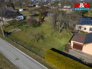 Prodej rodinného domu, Havířov - Dolní Suchá, Nad Tratí, 150 m2