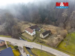 Prodej rodinného domu, Luže - Bělá, 100 m2