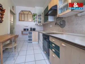 Prodej bytu 3+1, Praha - Malá Strana, Újezd, 103 m2