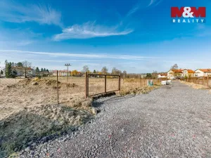 Prodej pozemku pro bydlení, Vítězná - Kocléřov, 1101 m2