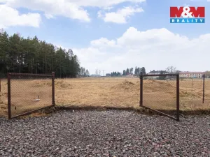 Prodej pozemku pro bydlení, Vítězná - Kocléřov, 1102 m2