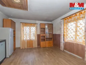 Prodej chaty, Úpice, 30 m2