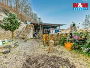 Prodej chaty, Úpice, 30 m2