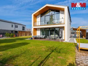 Prodej rodinného domu, Předboj, K Parku, 297 m2