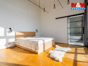 Prodej rodinného domu, Předboj, K Parku, 297 m2