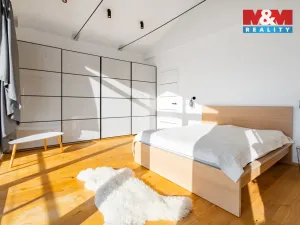 Prodej rodinného domu, Předboj, K Parku, 297 m2