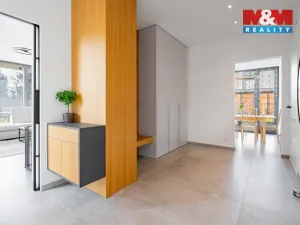 Prodej rodinného domu, Předboj, K Parku, 297 m2