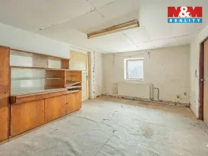 Prodej zemědělské usedlosti, Strupčice - Sušany, 150 m2