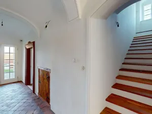 Prodej rodinného domu, Vyklantice, 380 m2