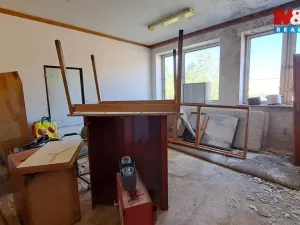 Prodej ubytování, Práče, 1606 m2