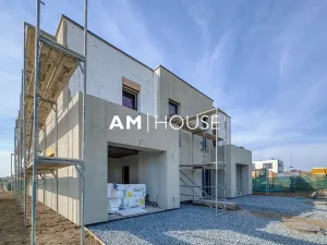 Prodej rodinného domu, Praha - Březiněves, Zvěřinových, 154 m2