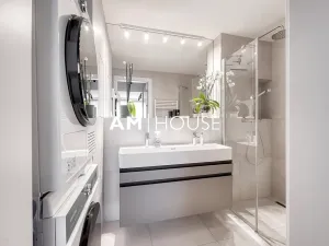 Prodej bytu 3+kk, Praha - Michle, Hodonínská, 96 m2