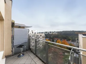 Prodej bytu 3+kk, Praha - Hostivař, Bratislavská, 82 m2