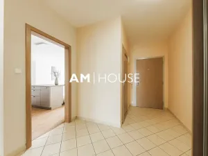 Prodej bytu 3+kk, Praha - Hostivař, Bratislavská, 82 m2