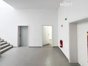 Pronájem bytu 2+1, Žirovnice, Havlíčkovo náměstí, 42 m2