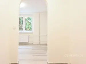 Pronájem bytu 2+kk, Litvínov, Horská, 42 m2