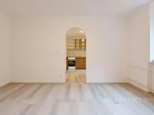 Pronájem bytu 2+kk, Litvínov, Horská, 42 m2