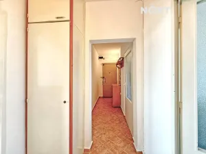 Pronájem bytu 2+1, Olomouc, Jílová, 58 m2