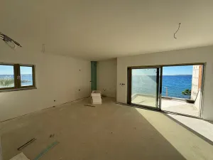 Prodej bytu 2+kk, Mandre, Chorvatsko, 42 m2