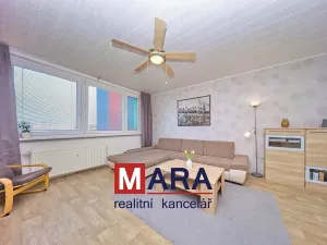 Prodej bytu 3+1, Olomouc, Stiborova, 72 m2