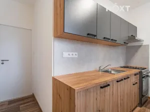 Prodej bytu 1+1, Šumperk, Uničovská, 36 m2