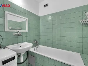 Prodej bytu 1+1, Pardubice - Zelené Předměstí, Pichlova, 42 m2