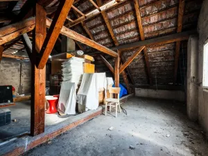 Prodej rodinného domu, Pardubice - Ohrazenice, Hradišťská, 105 m2