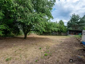 Prodej pozemku, Křičeň, 1045 m2