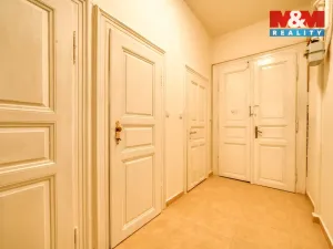 Pronájem bytu 2+1, Plzeň - Jižní Předměstí, Kardinála Berana, 90 m2