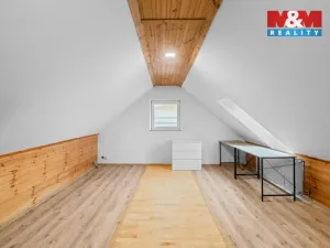 Prodej rodinného domu, Zvoleněves, 94 m2