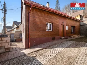 Prodej rodinného domu, Zvoleněves, 94 m2