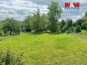 Prodej zahrady, Kosmonosy, 389 m2