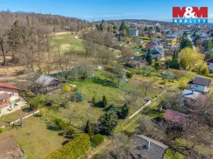 Prodej zahrady, Kosmonosy, 389 m2