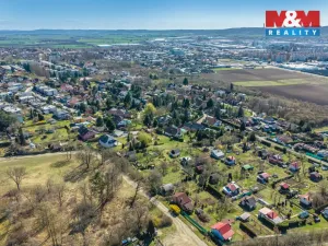 Prodej zahrady, Kosmonosy, 389 m2