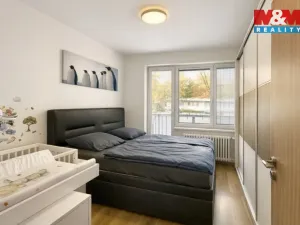 Prodej bytu 2+kk, Ostrava - Poruba, Oty Synka, 53 m2