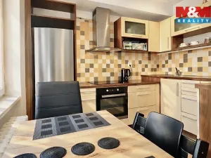 Prodej bytu 2+kk, Ostrava - Poruba, Oty Synka, 53 m2