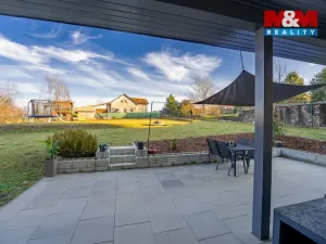 Prodej rodinného domu, Miskovice - Bylany, 120 m2