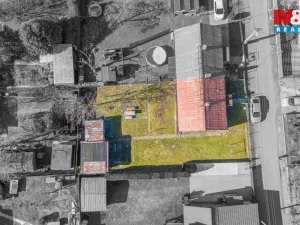 Prodej bytu 2+1, Petřvald, Ve Finských, 80 m2