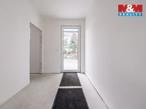 Prodej rodinného domu, Praha - Kyje, Lužní, 96 m2