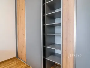 Pronájem bytu 2+kk, Praha - Hlubočepy, Wassermannova, 49 m2