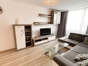 Pronájem bytu 2+kk, Praha - Ruzyně, Ciolkovského, 48 m2