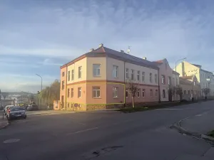 Prodej bytu 2+1, Boskovice, Havlíčkova, 82 m2