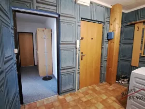 Prodej bytu 3+1, Brandýs nad Labem-Stará Boleslav, Kaštanová, 72 m2