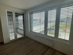 Pronájem bytu 2+kk, Praha - Holešovice, U Pergamenky, 54 m2