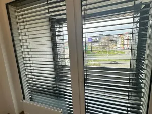 Pronájem bytu 2+kk, Praha - Holešovice, U Pergamenky, 54 m2