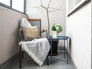 Prodej bytu 2+kk, Praha - Letňany, Tupolevova, 56 m2