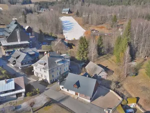 Prodej rodinného domu, Rokytnice nad Jizerou, 228 m2